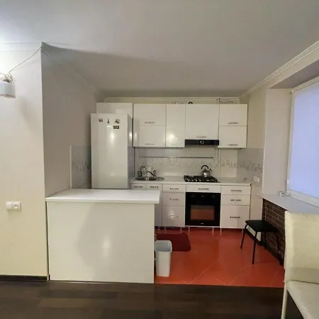 Apartment Модерен Апартамент С Всички Удобства Sofia