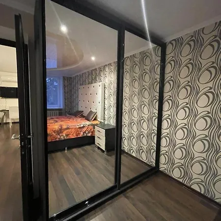 Apartment Модерен Апартамент С Всички Удобства Sofia