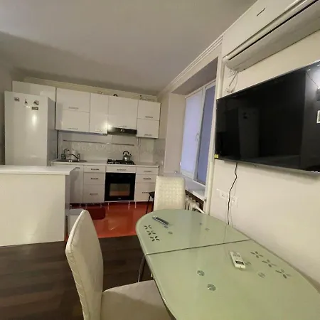 Apartment Модерен Апартамент С Всички Удобства *