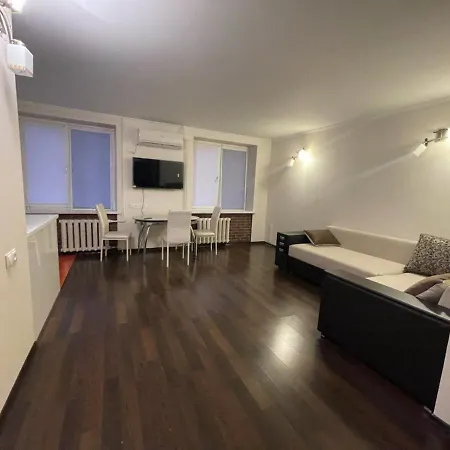 Модерен Апартамент С Всички Удобства Apartment *