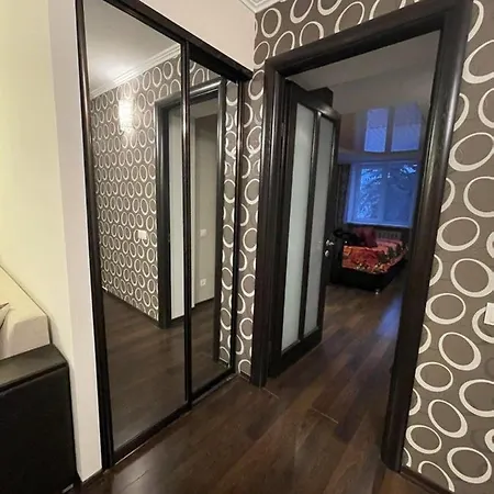 Модерен Апартамент С Всички Удобства Apartment